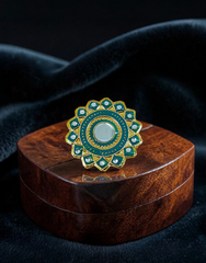 Traditional Ring 0009