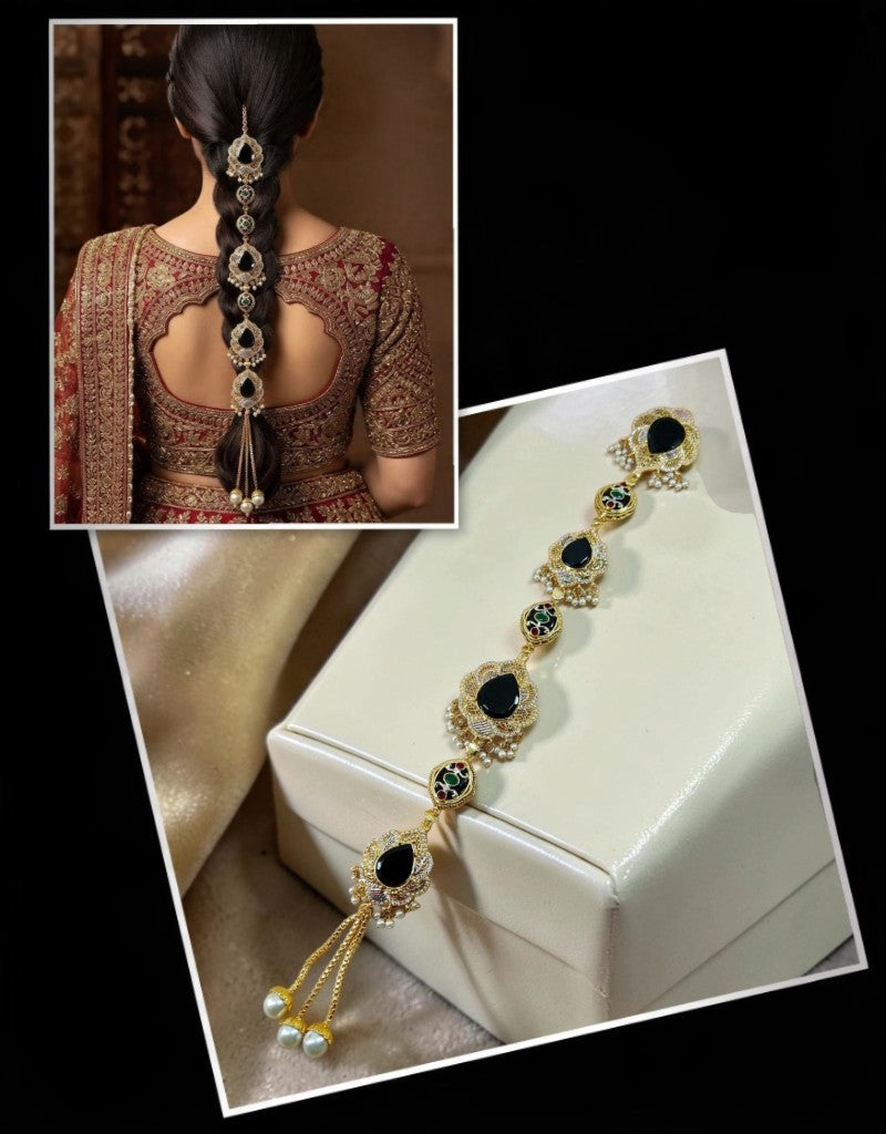Noor-e-Misr Egyptian Paranda