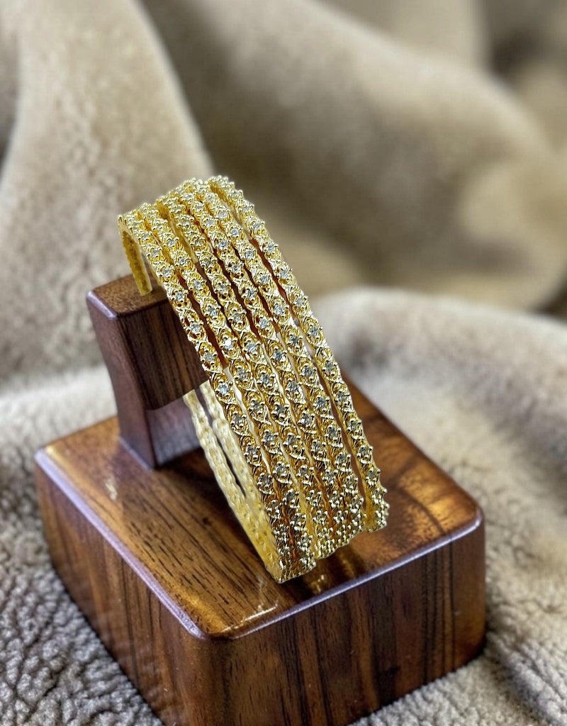 Zircons Bangles 0003
