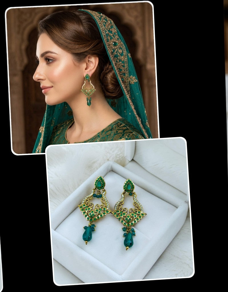 Other Earrings 0078