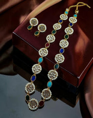 Mala Necklace 0014
