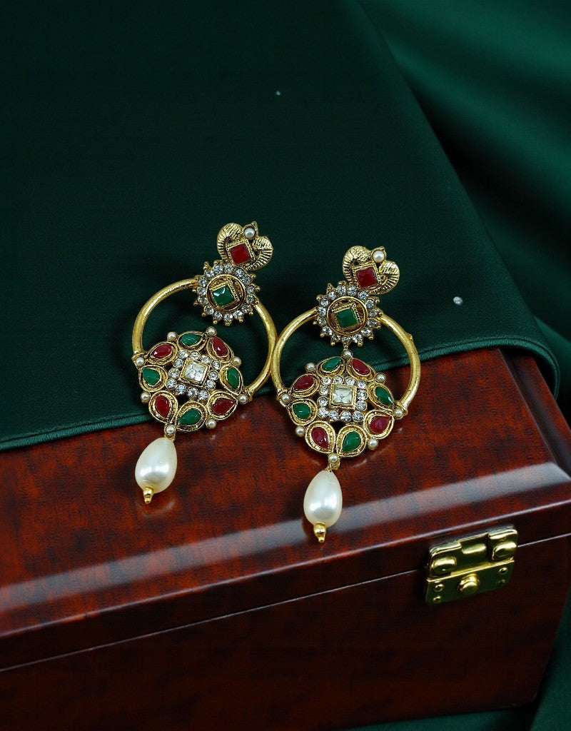 Other Earrings 0069