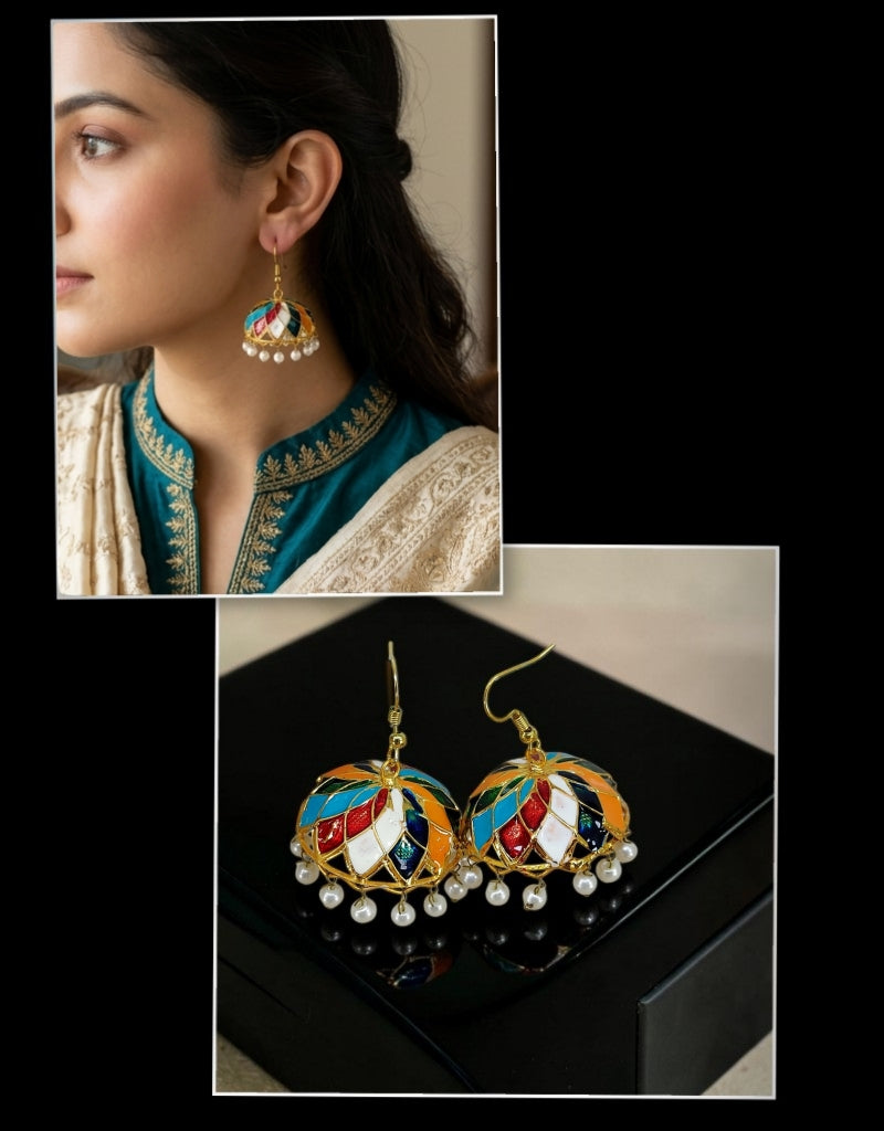 Casual Earrings 0063