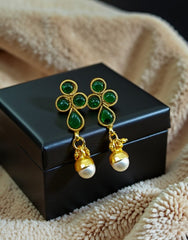 Casual Earrings 0059