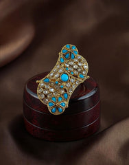 Traditional Ring 0014