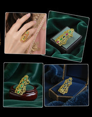 Traditional Ring 0011