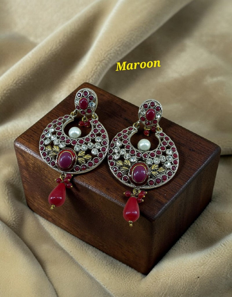 Other Earrings 0077