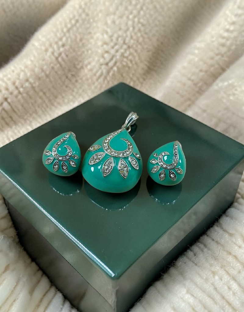 Other Pendant Set 0033