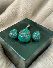 Other Pendant Set 0033