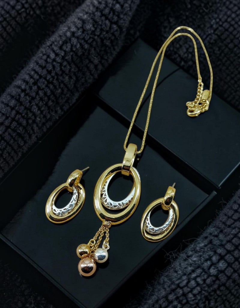 Other Pendant Set 0036