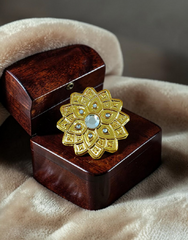 Traditional Ring 0008