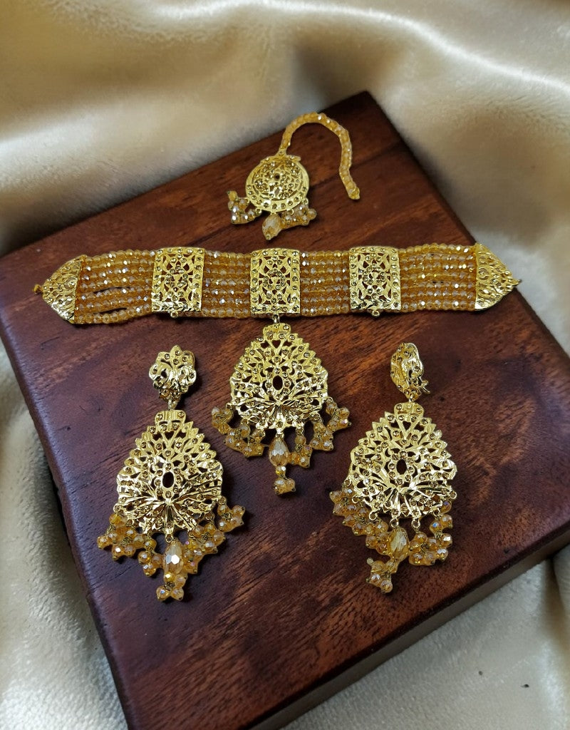 Other Necklace Set 0065