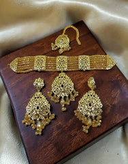 Other Necklace Set 0065
