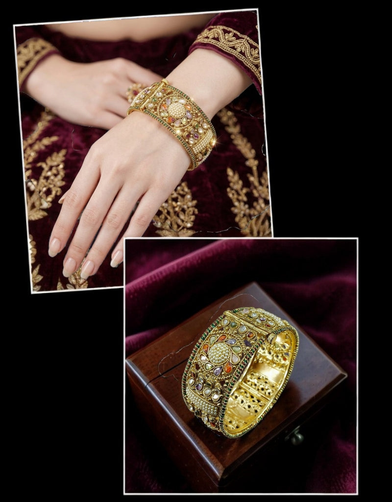 Traditional Bangles 0037