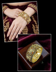 Traditional Bangles 0037