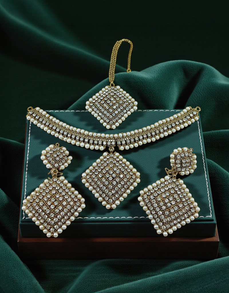Other Necklace Set 0058