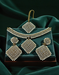 Other Necklace Set 0058