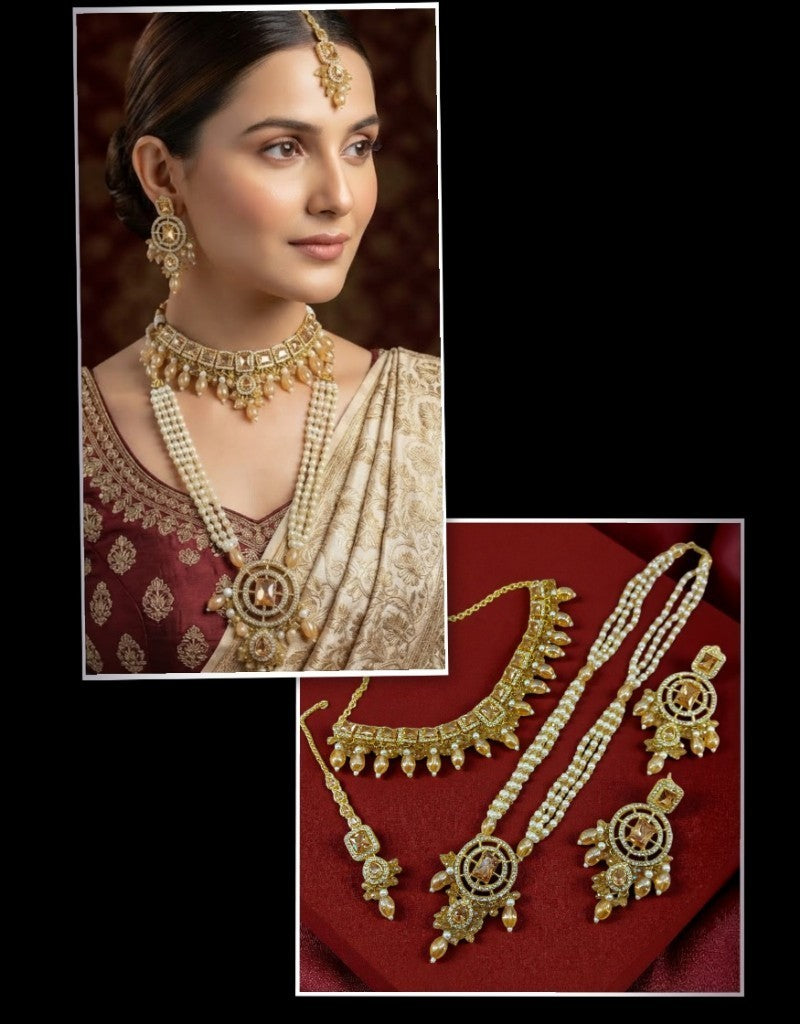 Mala Necklace 0028