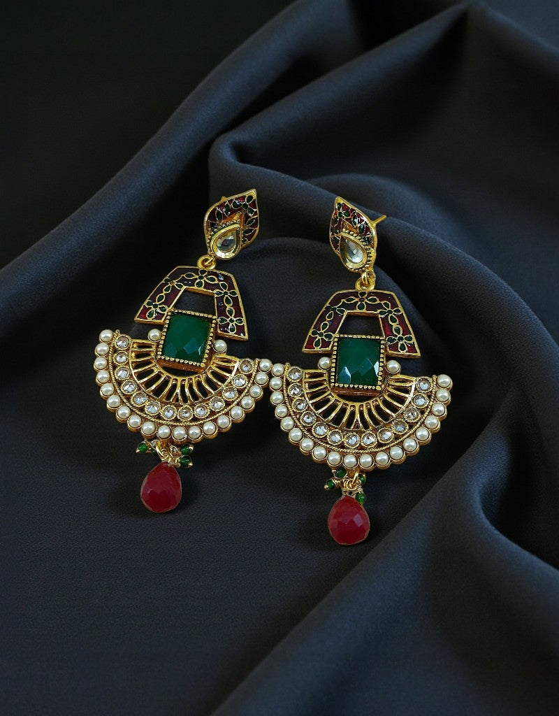 Other Earrings 0073