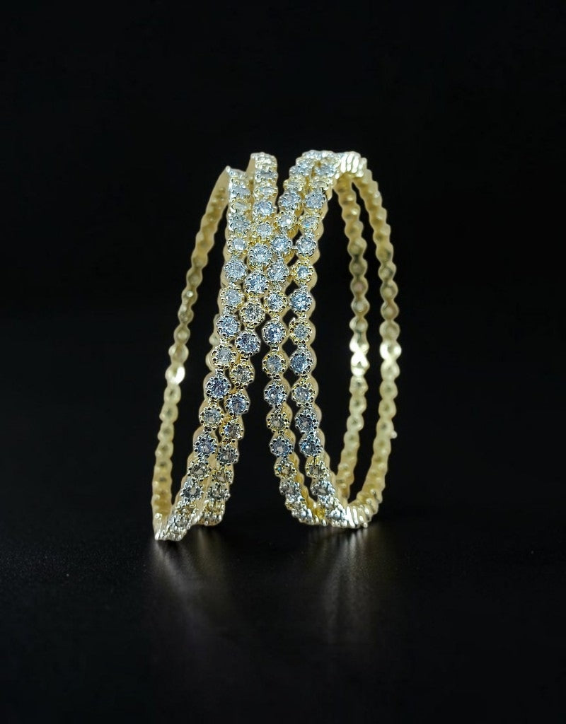 Zircons Bangles 0008