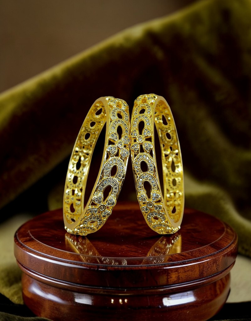 Zircons Bangles 0004