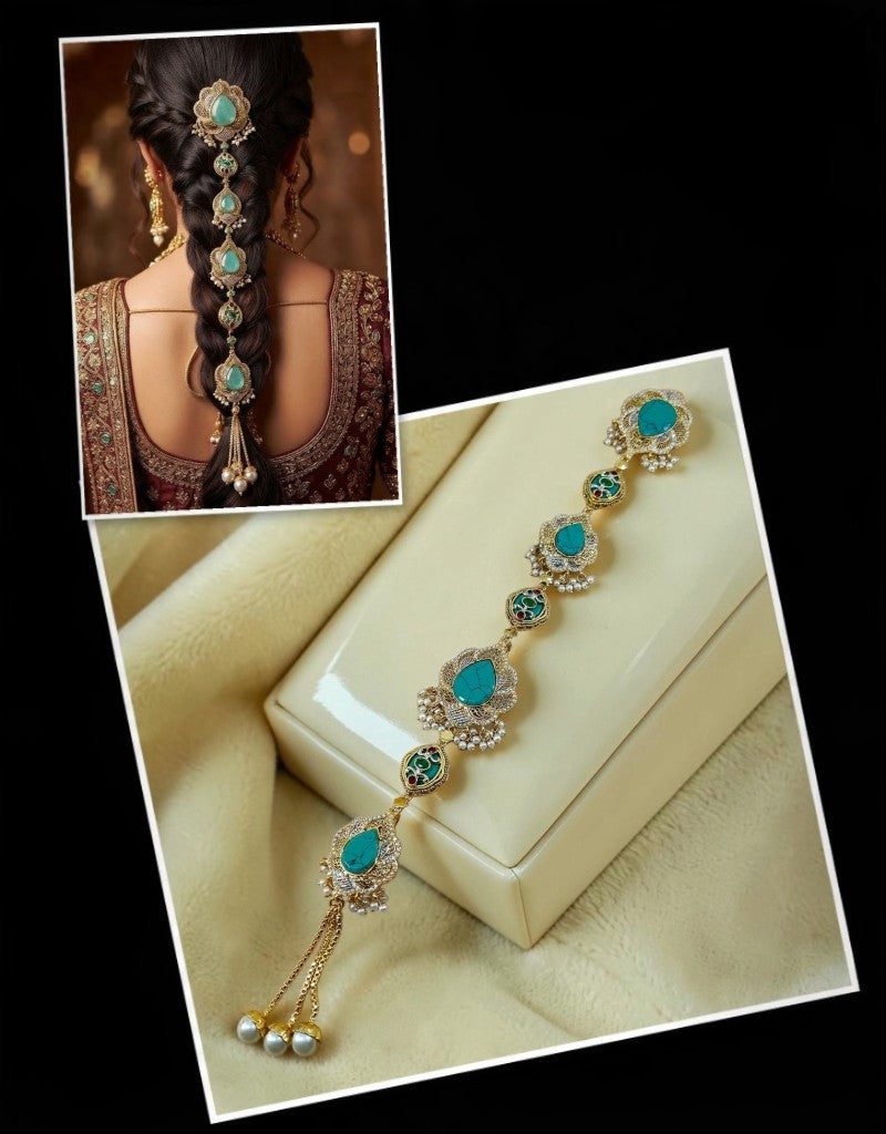 Noor-e-Misr Egyptian Paranda