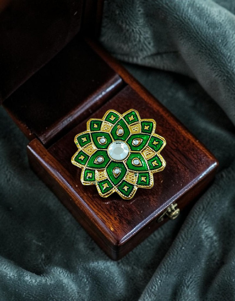 Traditional Ring 0008