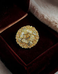 Traditional Ring 0012