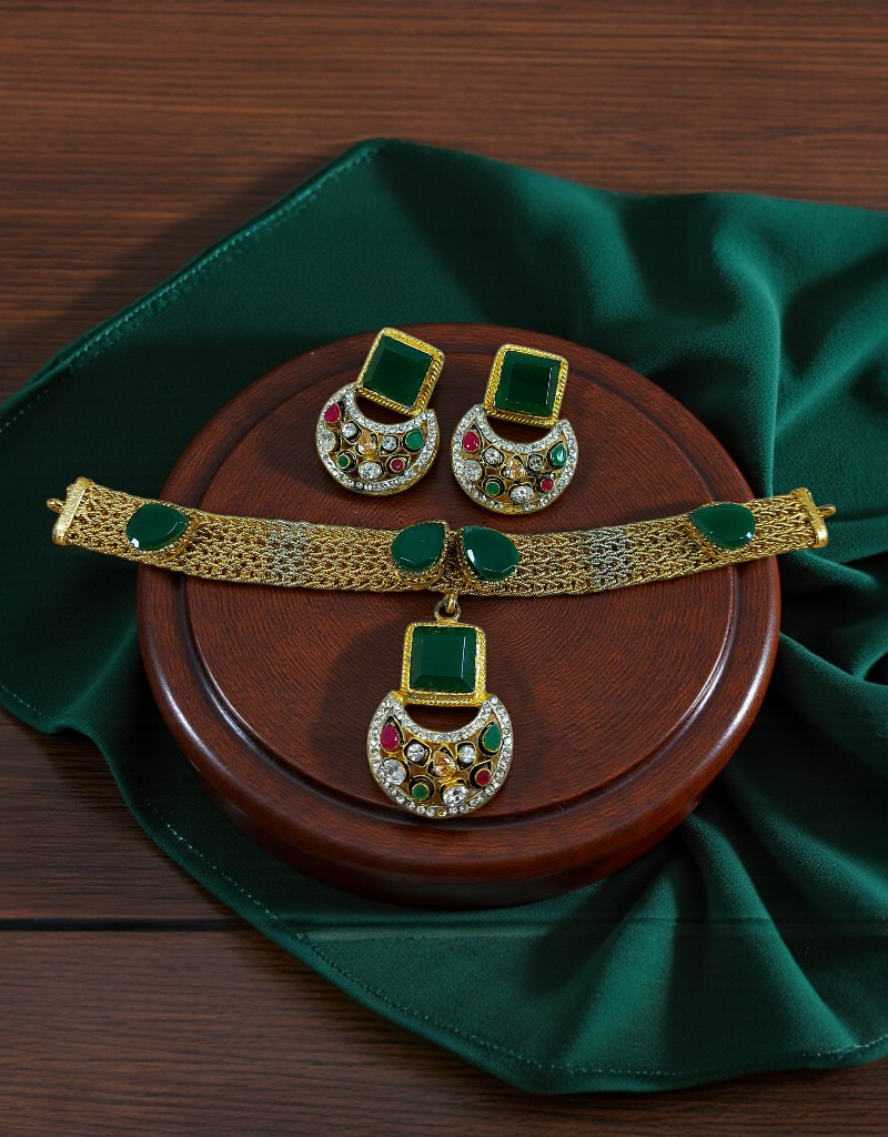 Other Necklace Set 0060