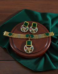 Other Necklace Set 0060