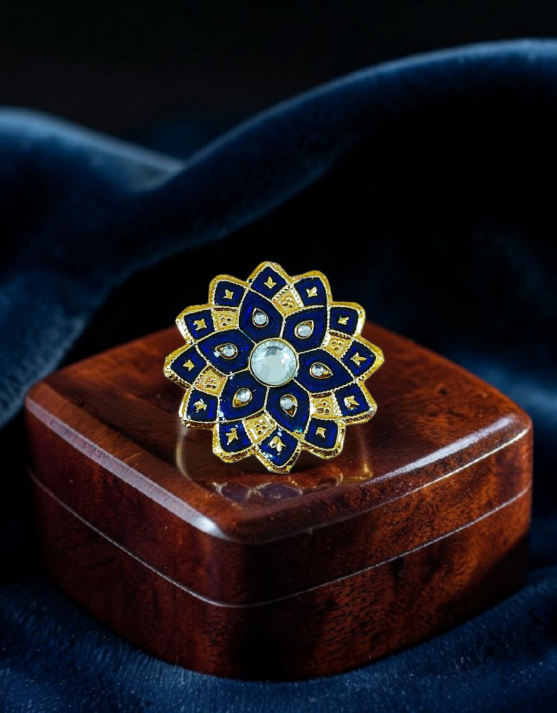 Traditional Ring 0008