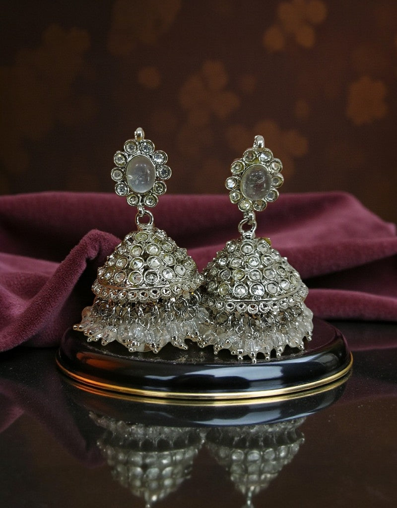 Jhumka Earrings 0037