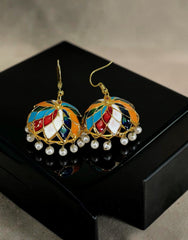 Casual Earrings 0063