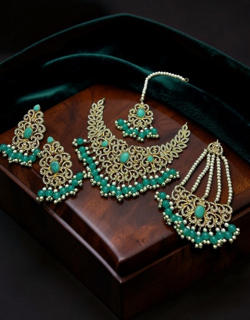 Bridal Sets 0001