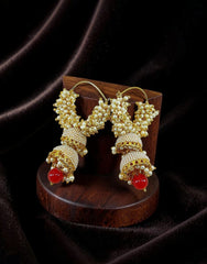Jhumka Earrings 0043