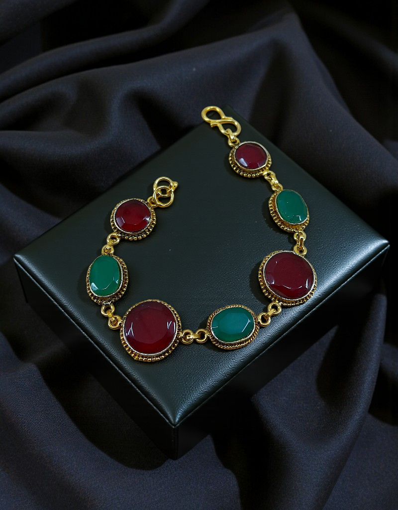 Traditional Bracelet 0019
