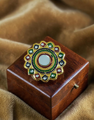 Traditional Ring 0009