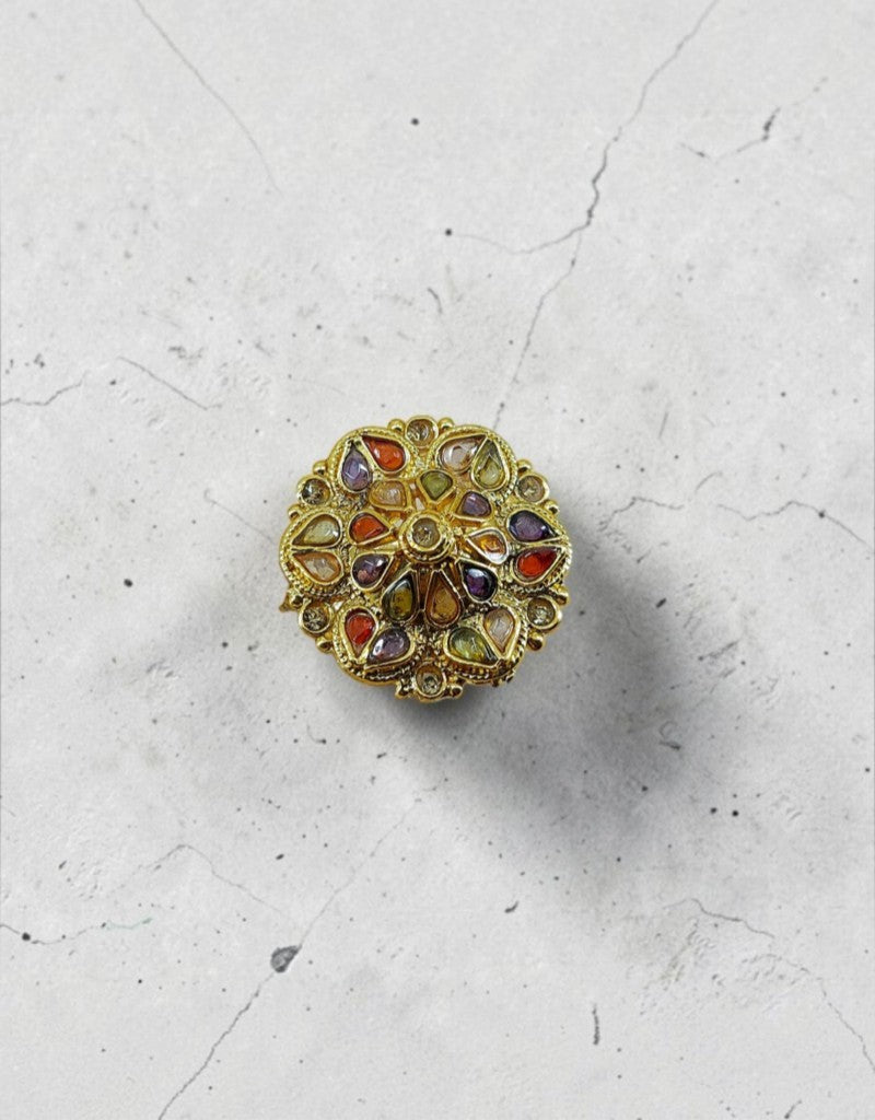 Traditional Ring 0027
