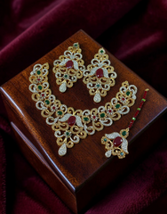 Other Necklace Set 0070