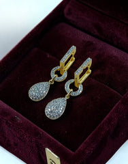 Casual Earrings 0071