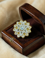 Traditional Ring 0008