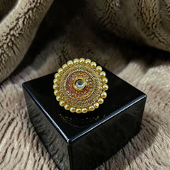 Traditional Ring 0017