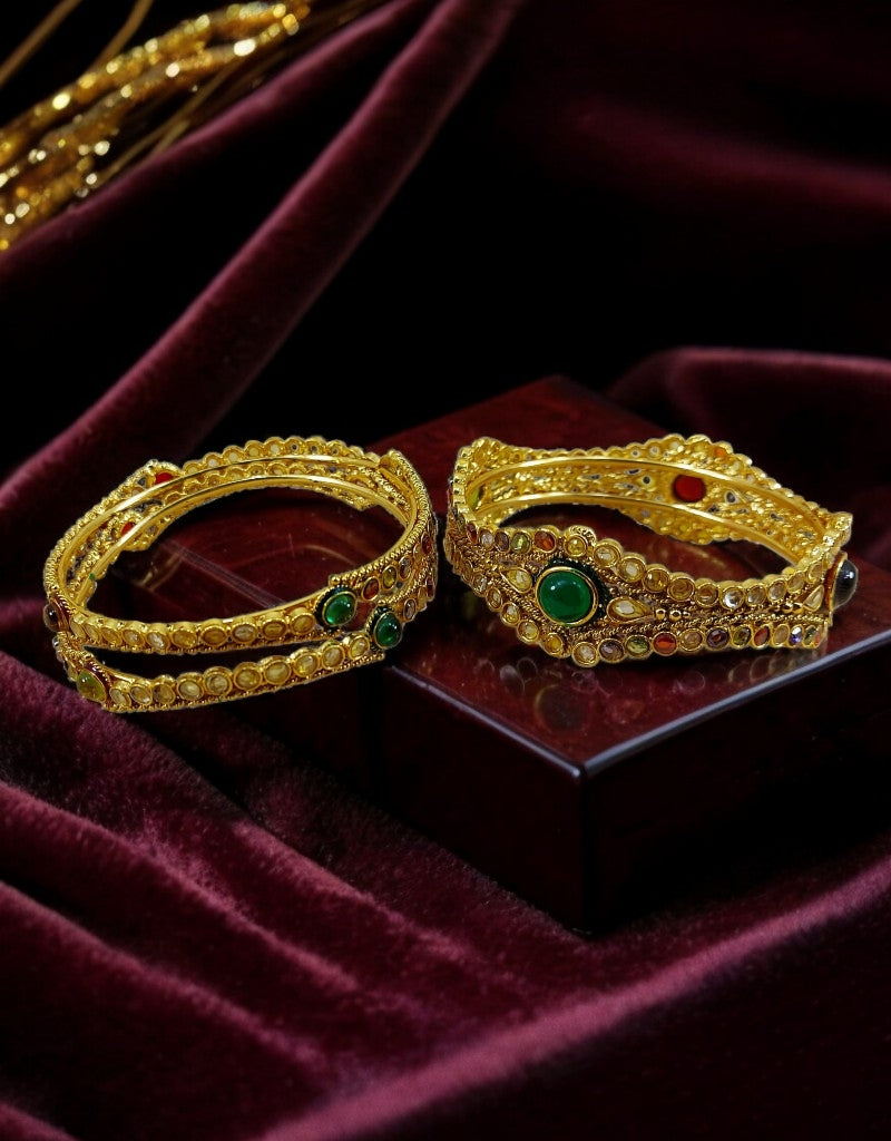 Traditional Bangles 0039