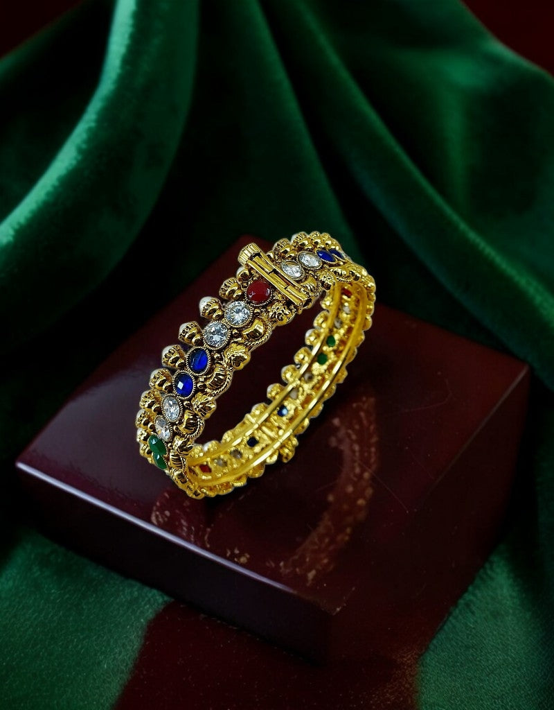 Traditional Bangles 0044