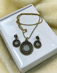 Other Pendant Set 0032