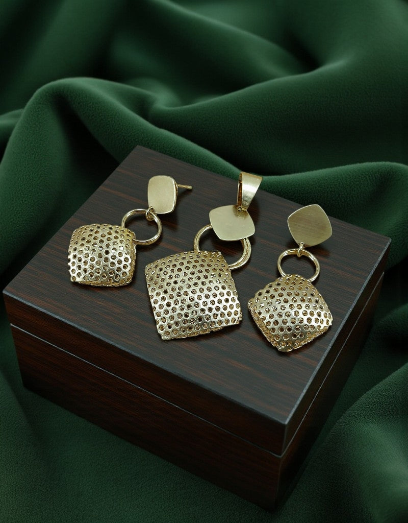 Other Pendant Set 0022