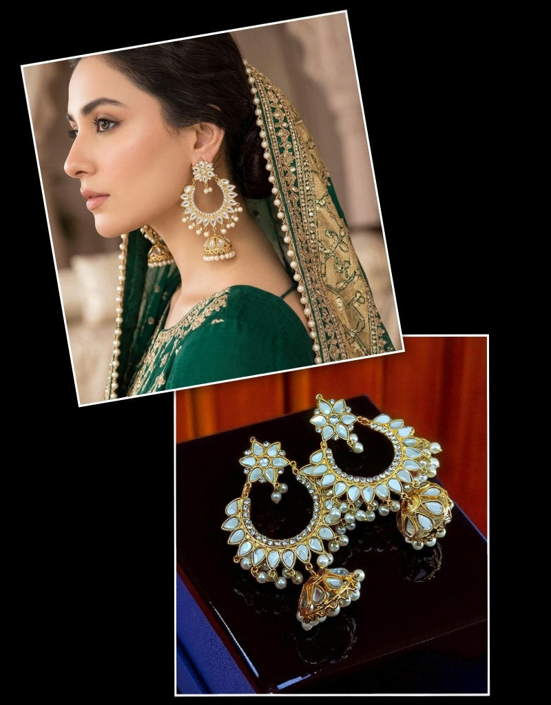 Jhumka Earrings 0004