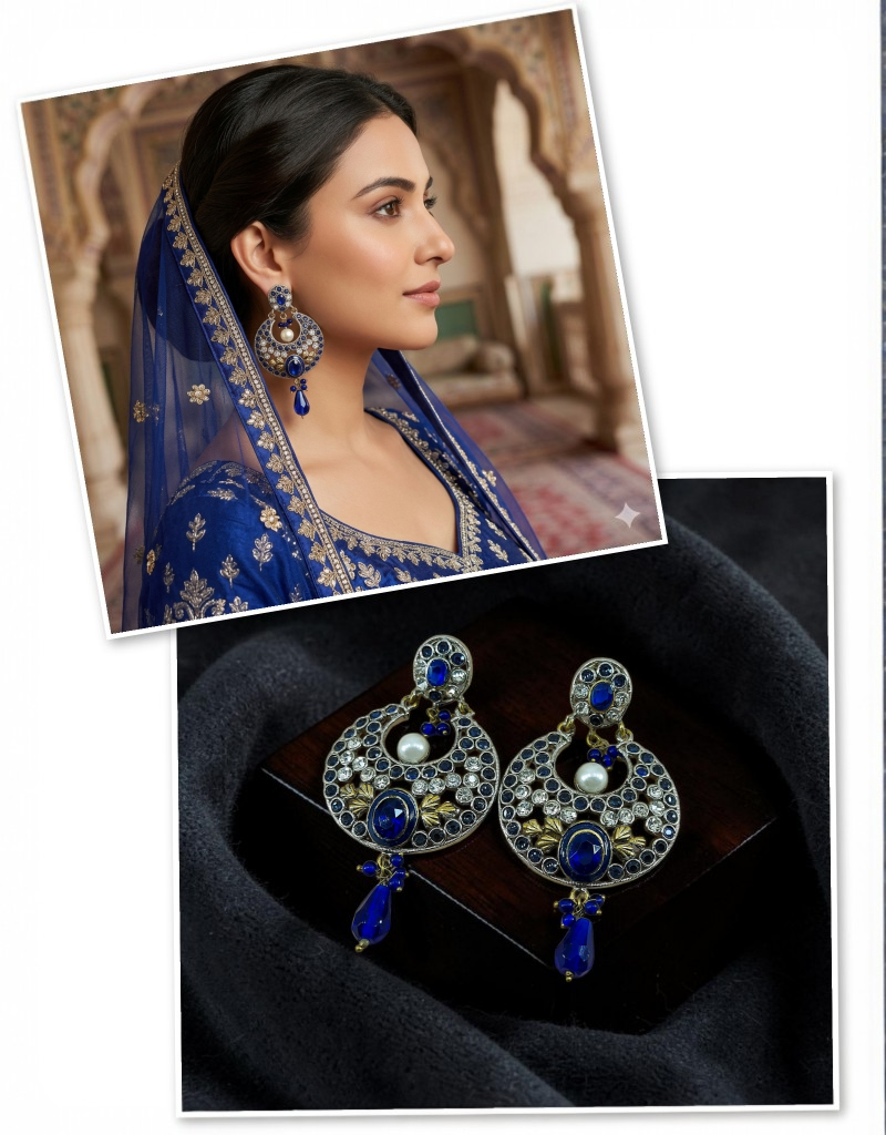Other Earrings 0077