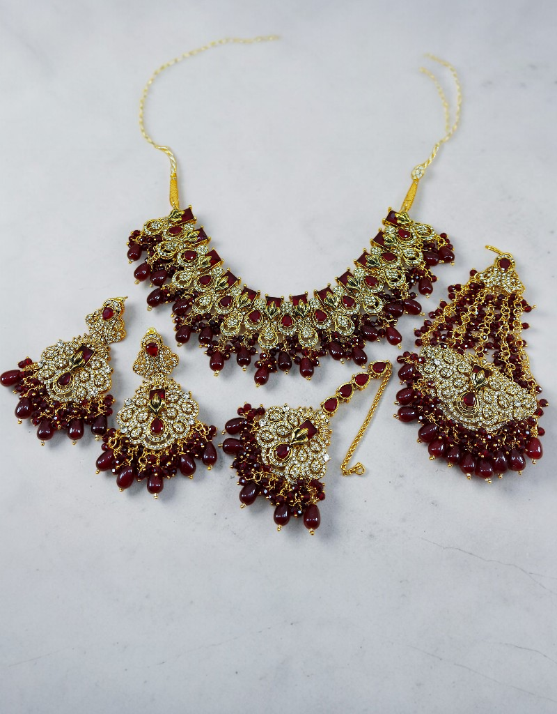 Bridal Sets 0022