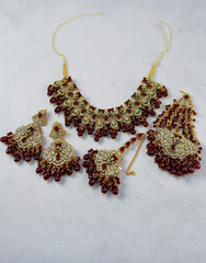 Bridal Sets 0022